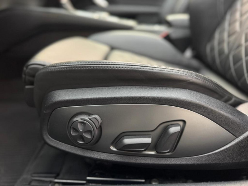 Audi TTS coupe Roadster 2.0 TFSI quattr|Bu0026O|MATRIXBEAM|  occasion  L'Union - photo n13